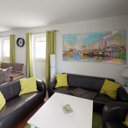 Ferienwohnung Vellamo Rerik Exteriér fotografie